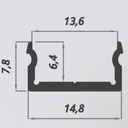 TE-LED0161